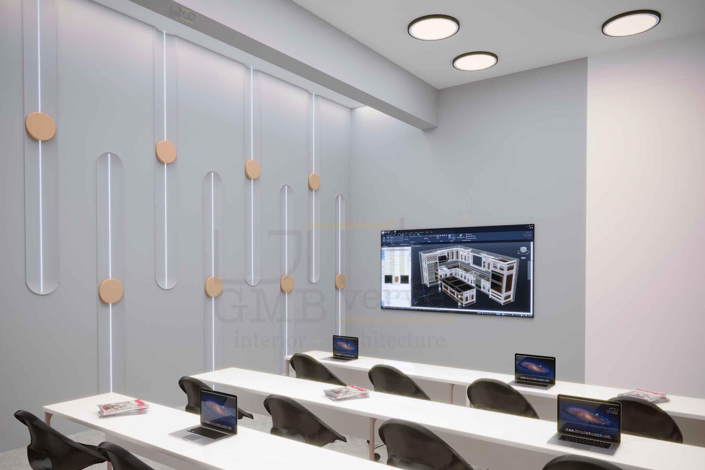 IACG Multimedia College Guntur Infrastructure and Facilities photo 60